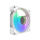 DarkFlash DR08 White 120mm - 1339438 - zdjęcie 3